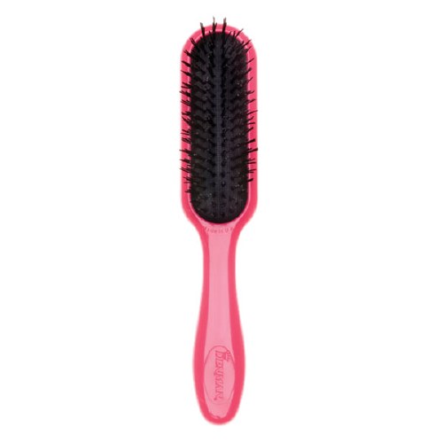 Denman D90 Tangle Tamer Pink