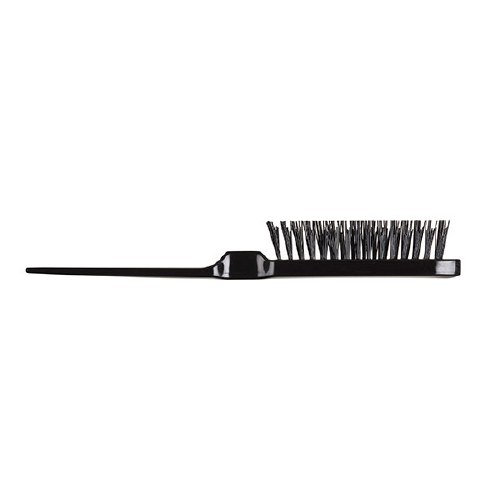 Denman D91 BackComb Brush Blk