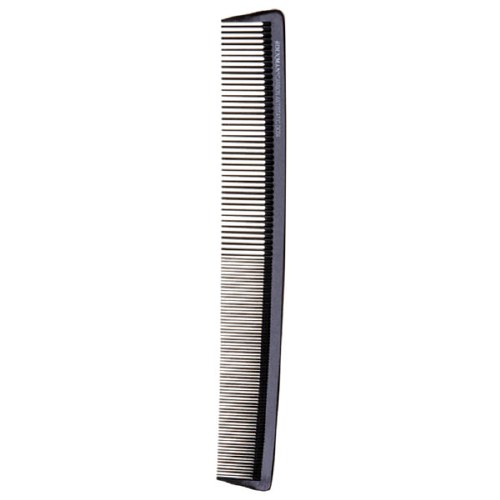 Denman DC04  Lrg Cutting Comb Black