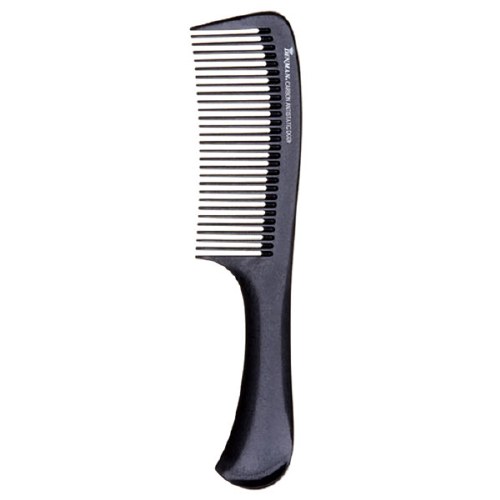 Denman DC09 Grooming Comb Blk