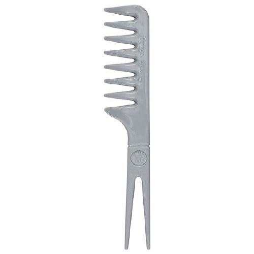 Denman JD D25 Fantail Comb