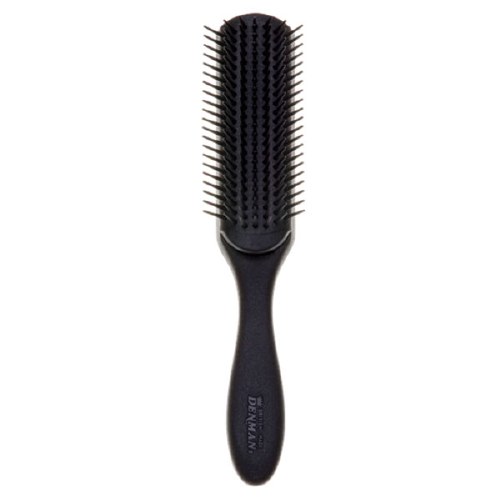 Denman JD D3 Brush Med Black