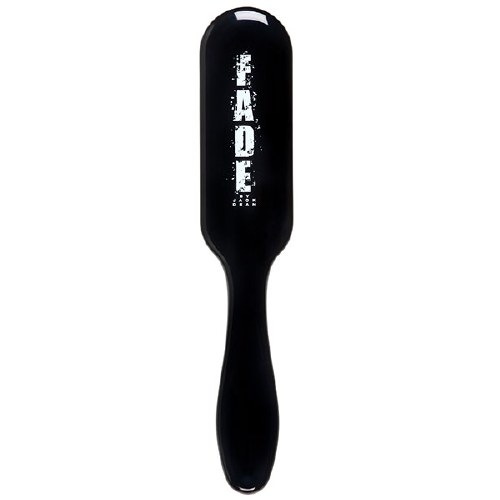 Denman JD Fade Brush Black