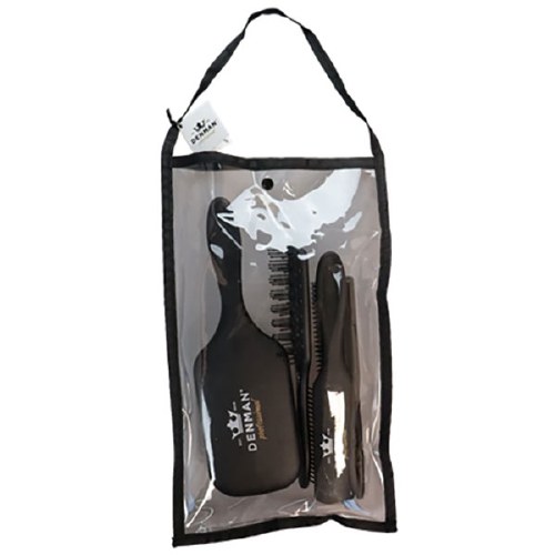 Denman Pro Brush Kit
