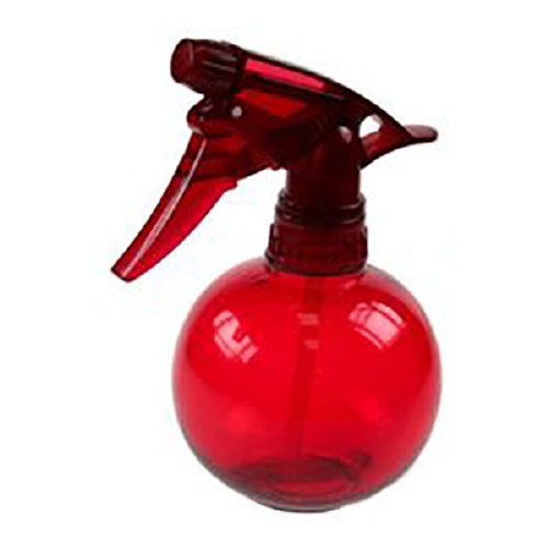 Denman Water Sprayer Red