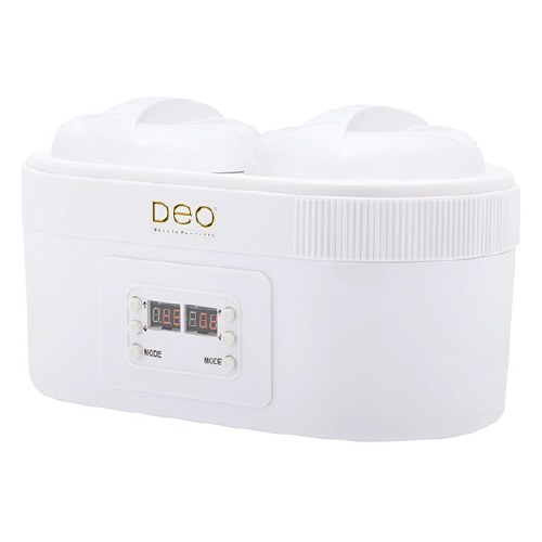 Deo Double Wax Heater 500/1000