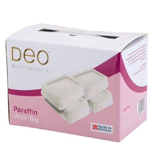 Deo Paraffin Wax 1kg