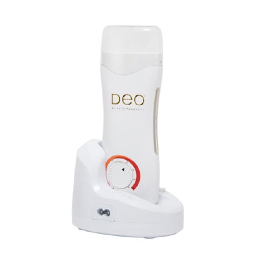 Deo Roller Wax Heater &amp; Base