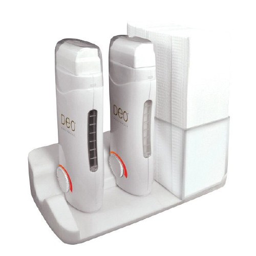 Deo Roller Wax Heater Duo