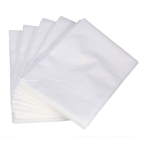 Deo Disposable Bed Cover 10pk
