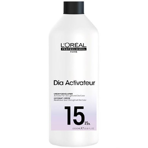 Dia Developer 15 Vol 4.5% 1L