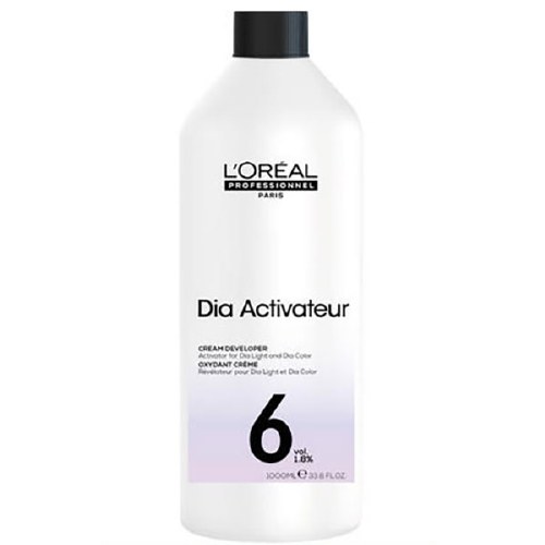 Dia Developer 6 Vol 1.8% 1L