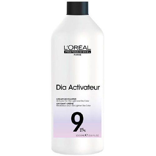 Dia Developer 9 Vol 2.7% 1L