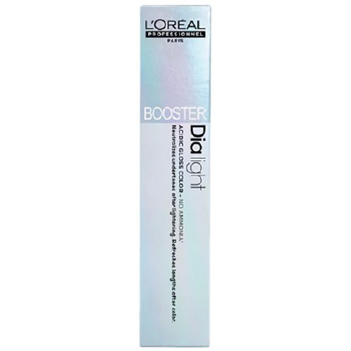 Dia Light Booster Blue 50ml