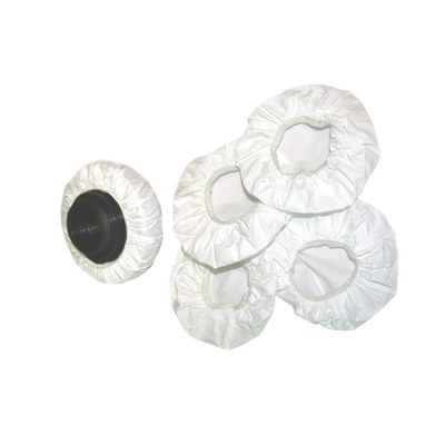 Carlton Disp Round Cov Head12