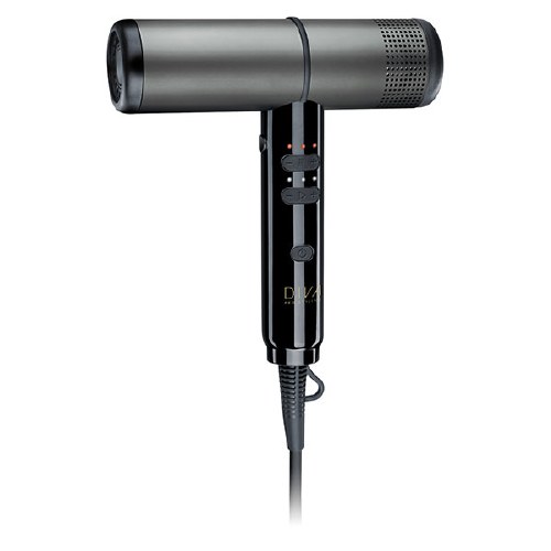 Diva Pro Atmos Sleeve Grey