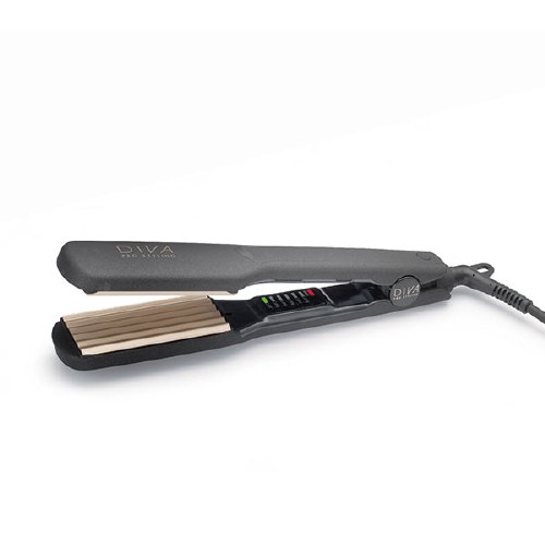 Diva Pro Digital Crimper