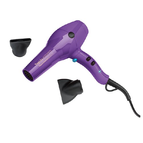 Diva Rapida 4000 Dryer Violet