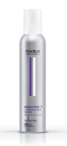 Kadus Dramatize It Mou 250ml