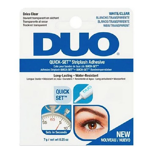 Duo Quickset Adhesive