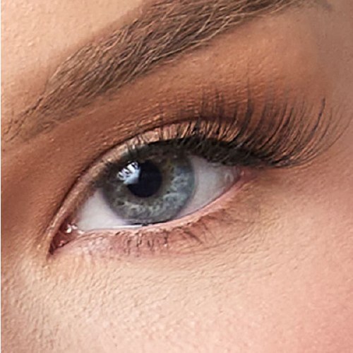 EE Strip Lash Look Book