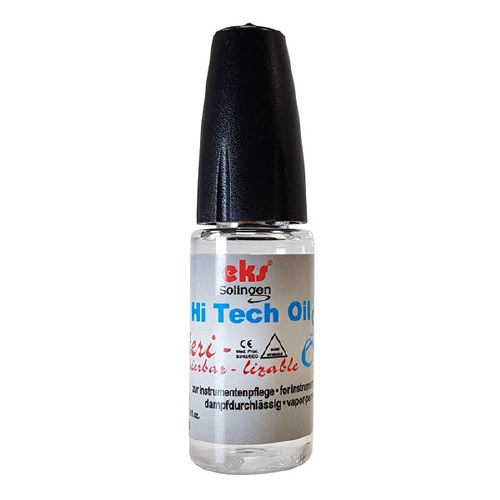 Italy Eks High Tech Oil 10ml