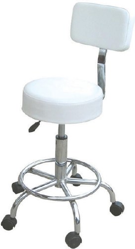 Hof SM Compact Stool &amp; Back W