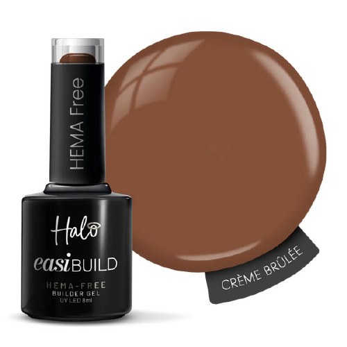 Easibuild Gel Creme Brulee 8 D