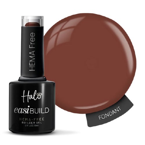 Easibuild Gel Fondant 8ml D