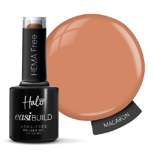 Easibuild Gel Macron 8ml D
