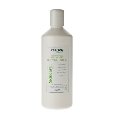 Carlton Electro-Lotion EL 500m