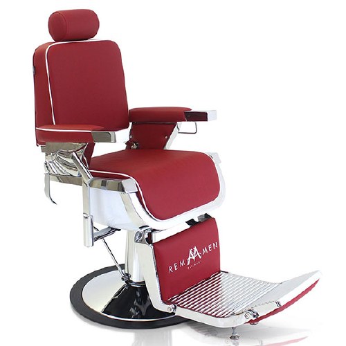 Emperor Barber Chair Select REM Colour