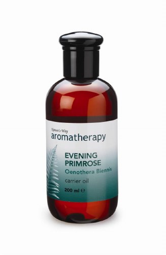 NW Evening Primrose Oil 200ml