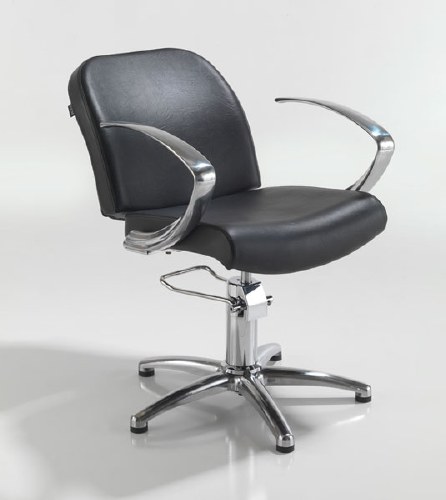 Rem Evolution Backwash Chair C