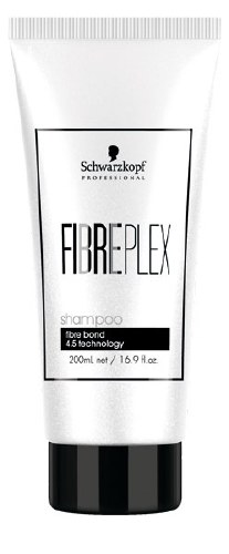 Sch Fibreplex Shampoo 200ml