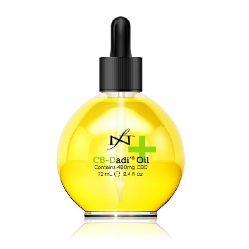 FN Dadi' Oil 72ml