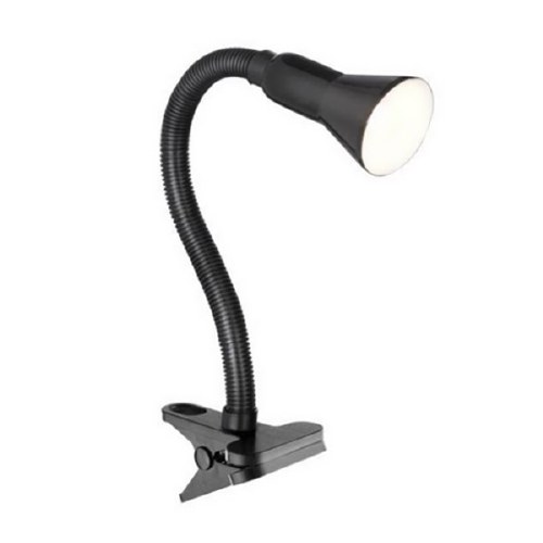 FN IBX Flex Clip Task Lamp