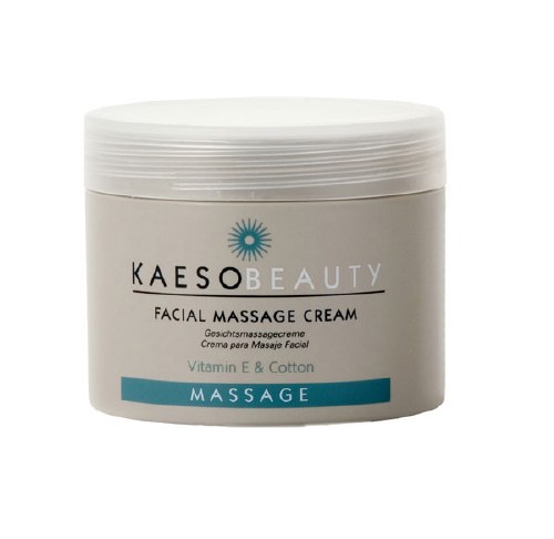 Kaeso Facial Massage Cream 450ml