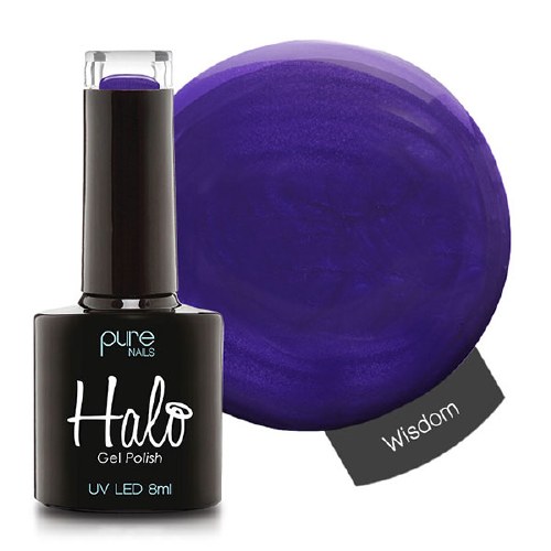 Halo Gel Wisdom 8ml D