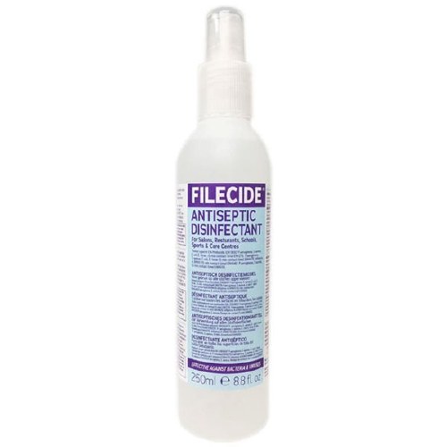 Renscene Filecide 250ml