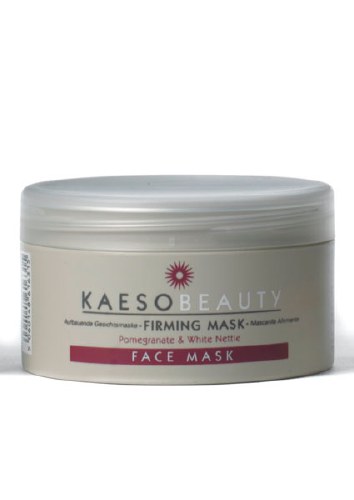 Kaeso Firming Face Mask 95ml