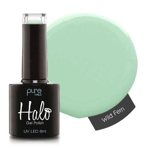 Halo Gel Wild Fern 8ml