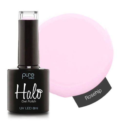 Halo Gel Rosehip 8ml