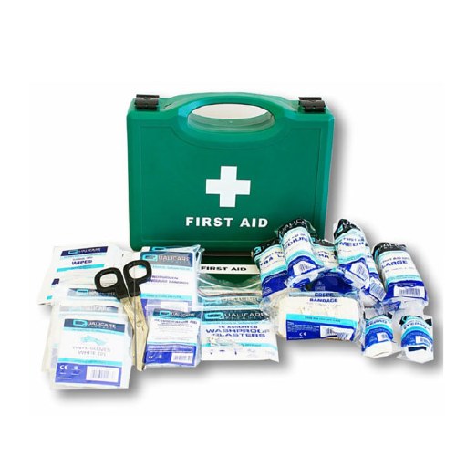 HSA First Aid Kit 10 Person