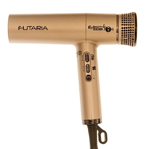 HT Futaria Dryer Moonlight