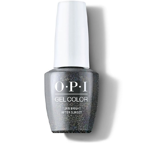 OPI GC Turn Bright After Ltd