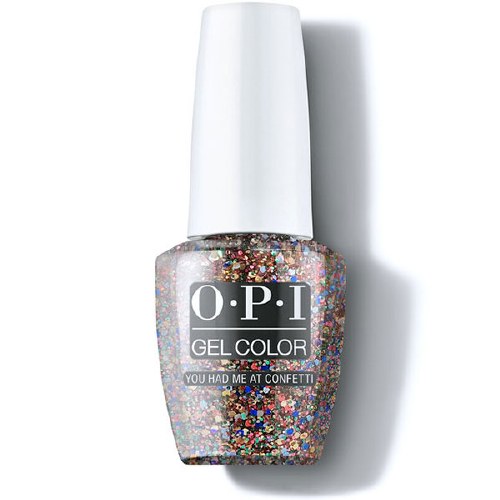 OPI GC You Had Me At Ltd