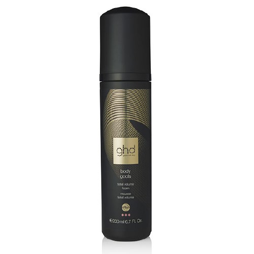 GHD Body Goals 120ml