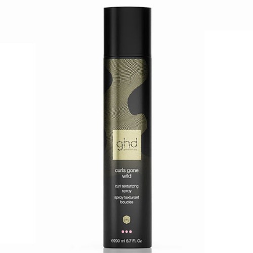 GHD Curls Gone Wild 200ml
