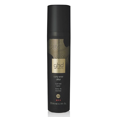 GHD Curly Ever After 120ml